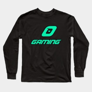 SYLO Gaming Long Sleeve T-Shirt